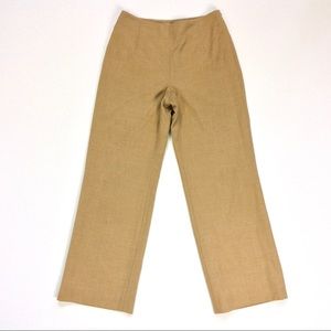 Talbots Petite Women’s Dress Pants Wool Slacks